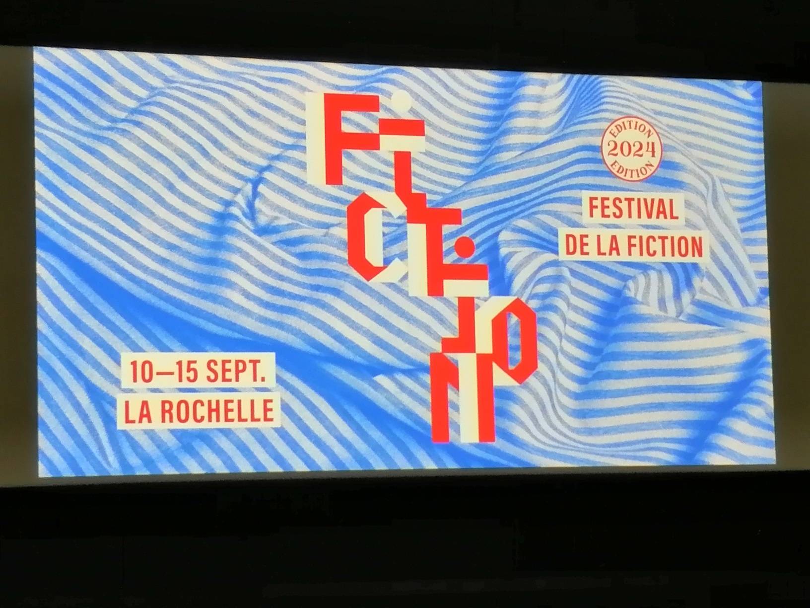 Festival Fiction TV