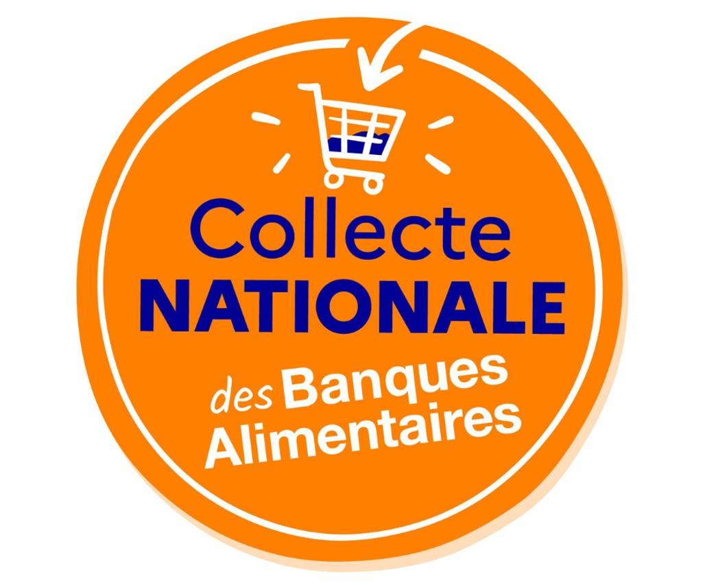 Dons banque alimentaire