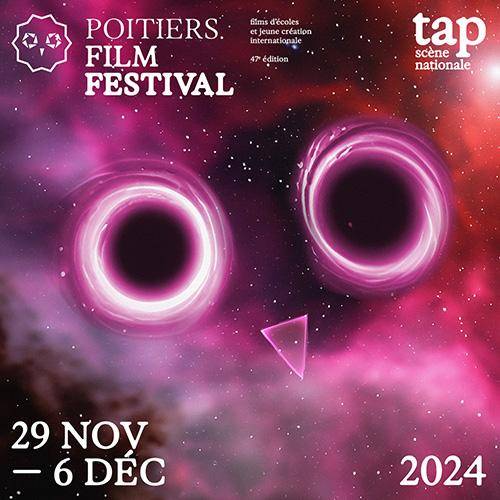 Poitiers Film Festival