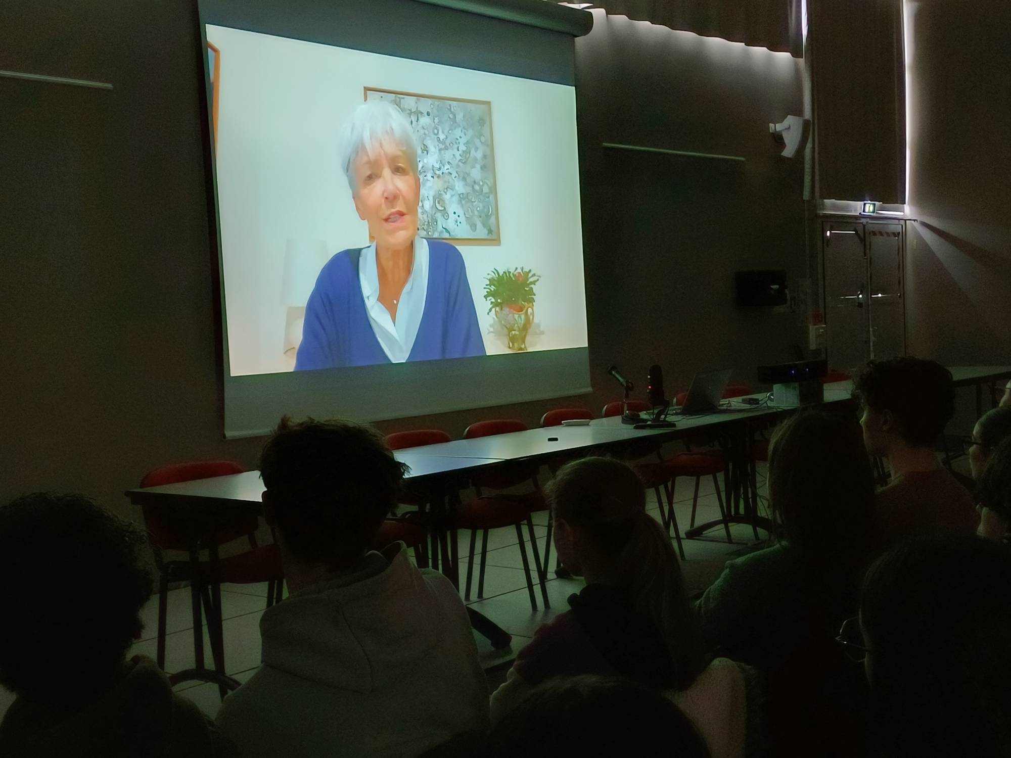 Journe internationale des filles et des femmes de science